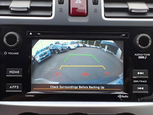 Used 2017 Subaru Crosstrek 2.0i Premium image 10