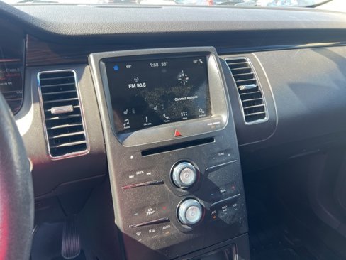 Used 2018 Ford Flex SEL w/ Equipment Group 202A image 12