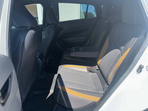 Certified 2025 Subaru Crosstrek 2.5i Sport image 33