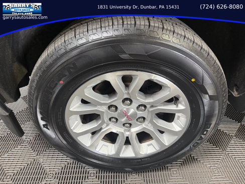 Used 2015 GMC Sierra 1500 SLE w/ SLE Value Package image 11