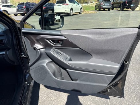 New 2025 Subaru Impreza 2.0i image 37
