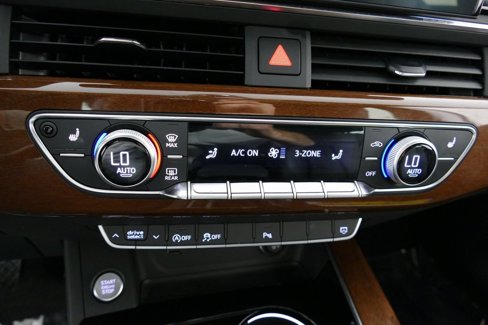 Used 2022 Audi A5 2.0T Premium w/ Convenience Package image 18