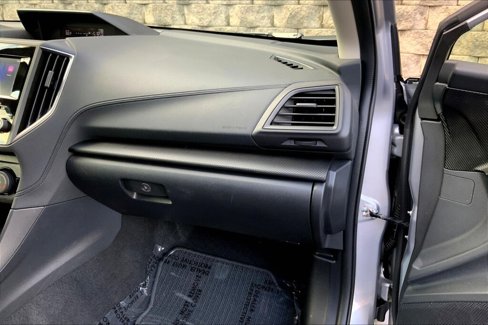 Used 2019 Subaru Crosstrek 2.0i Premium w/ Popular Package #2 image 16
