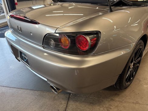Used 2005 Honda S2000 image 34