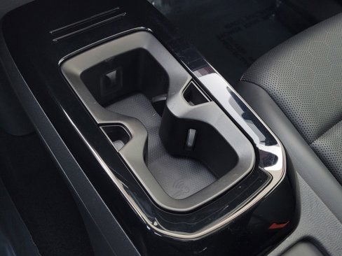 Certified 2021 Volkswagen ID.4 1st Edition image 18