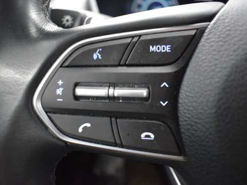 Used 2023 Hyundai Santa Fe SEL w/ Premium Package image 16