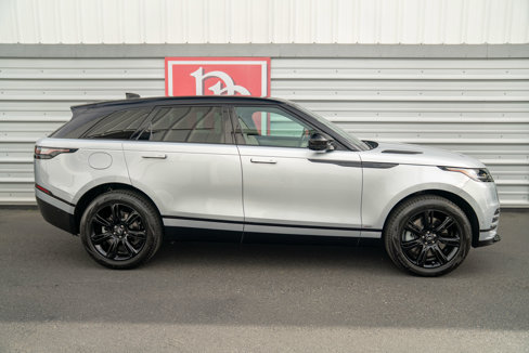 Used 2021 Land Rover Range Rover Velar R-Dynamic S image 43