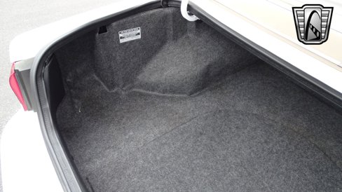 Used 1997 Mercury Cougar XR7 image 16