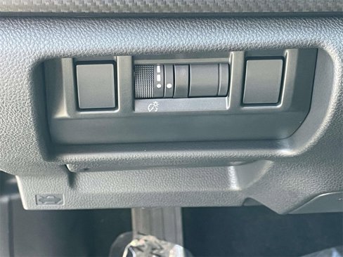 Certified 2025 Subaru Crosstrek 2.5i Premium w/ Popular Package #4 image 14