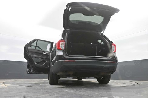 Used 2020 Ford Explorer XLT image 51