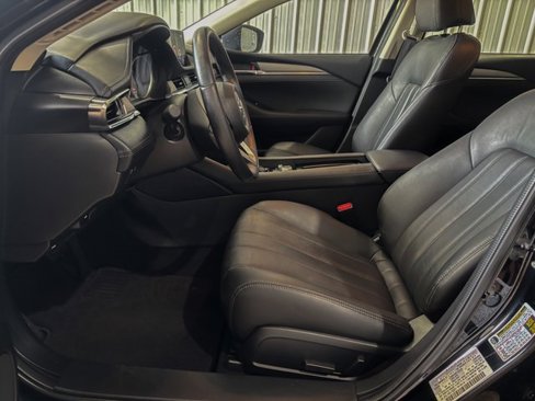 Used 2018 MAZDA MAZDA6 Touring image 17