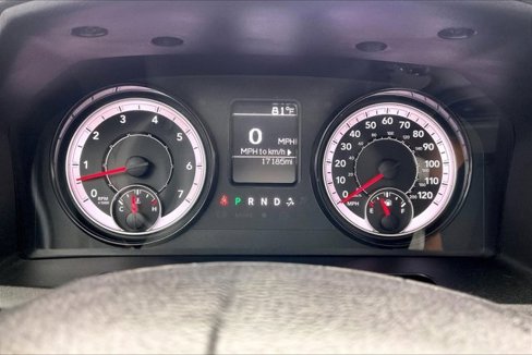 Used 2020 RAM 1500 Tradesman w/ Popular Equipment Group image 22
