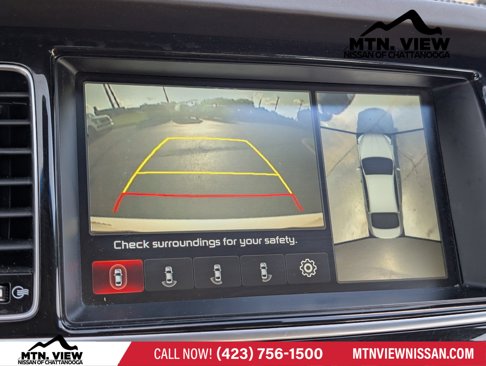 Used 2017 Kia K900 Luxury image 18