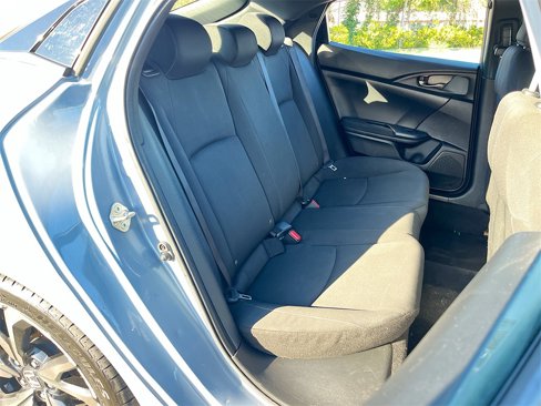 Used 2019 Honda Civic Sport image 23