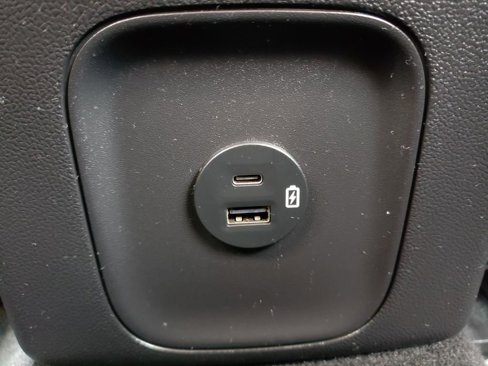 Used 2022 Ford Escape SE w/ Convenience Package image 19