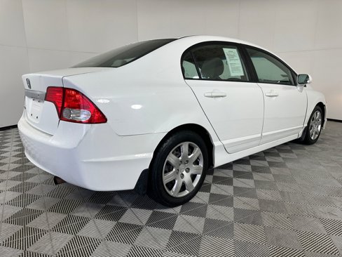 Used 2010 Honda Civic LX image 8
