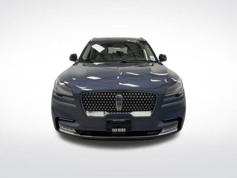 Used 2021 Lincoln Aviator Reserve image 12
