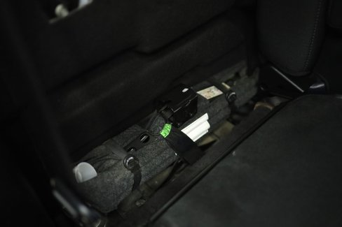 Used 2019 Ford F150 XLT image 44