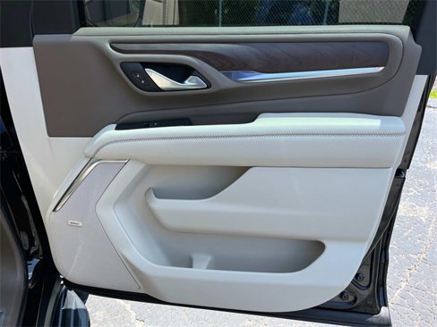 Used 2022 GMC Yukon Denali w/ Max Trailering Package image 26