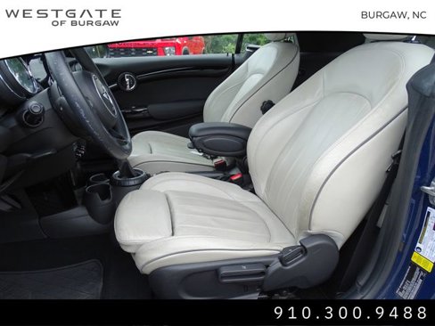 Used 2017 MINI Cooper S image 18