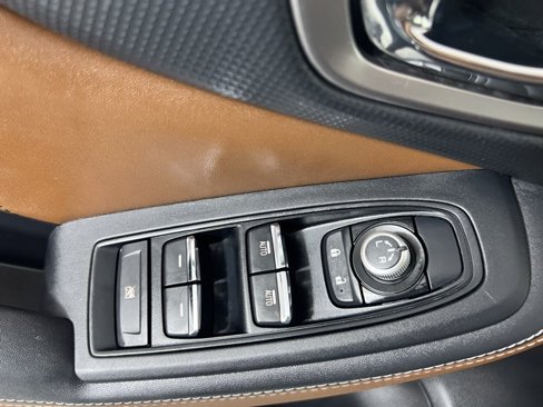 Used 2022 Subaru Forester Touring image 19