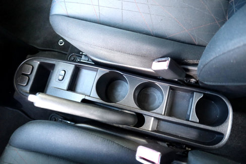 Used 2013 MAZDA MAZDA2 Sport image 63