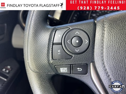 Used 2015 Toyota RAV4 LE image 24