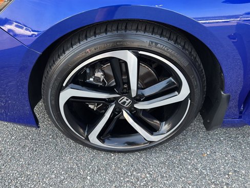 Used 2022 Honda Accord Sport image 29