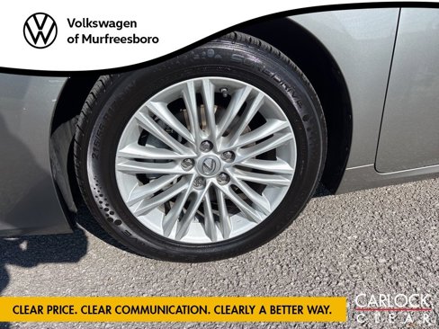 Used 2018 Lexus ES 350 image 8