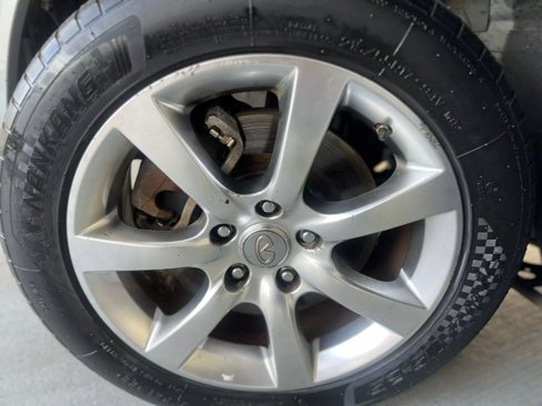Used 2006 INFINITI G35 Sedan image 18