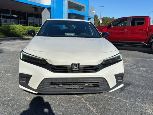 Used 2023 Honda Civic Sport image 7