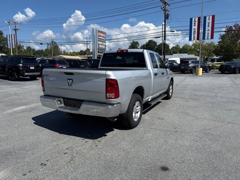 Used 2018 RAM 1500 Express image 3