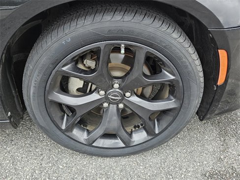 Used 2022 Chrysler 300 S image 13