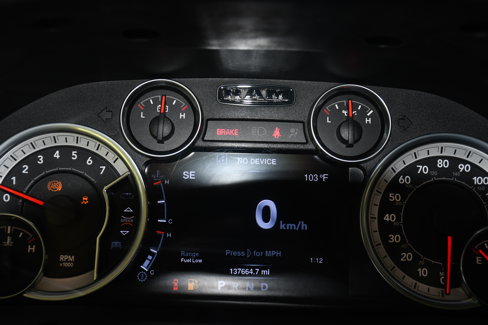 Used 2016 RAM 1500 Lone Star image 13