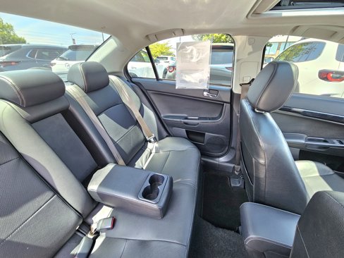 Used 2013 Mitsubishi Lancer Ralliart image 11