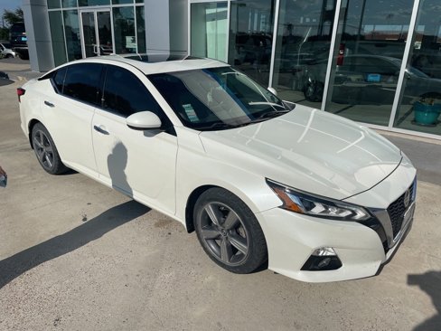 Used 2019 Nissan Altima 2.5 SL image 4