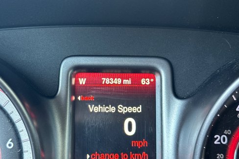 Used 2016 Dodge Journey Crossroad image 30