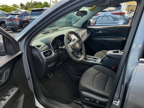 Used 2018 Chevrolet Equinox LT image 21