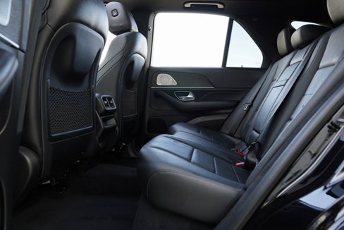Used 2022 Mercedes-Benz GLE 350 image 25