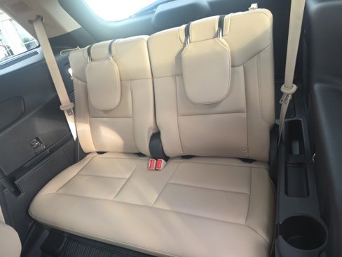 Used 2020 Ford Explorer Limited image 11
