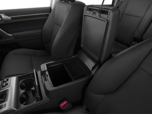 Used 2014 Lexus GX 460 image 17