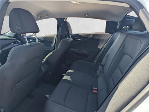 Used 2022 Chevrolet Malibu LS image 15