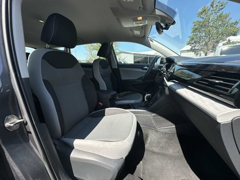 Used 2024 Volkswagen Taos S image 19