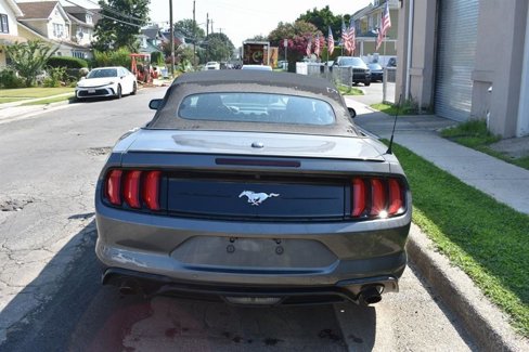 Used 2023 Ford Mustang Premium image 14