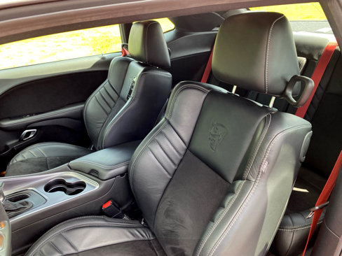 Used 2018 Dodge Challenger SRT Demon image 30