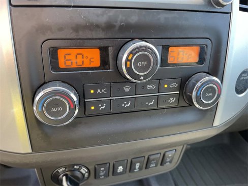 Used 2020 Nissan Frontier PRO-4X image 20