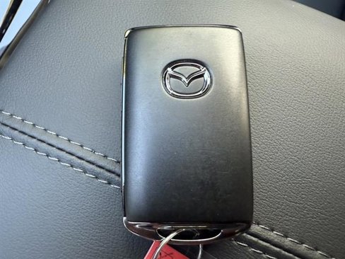 New 2025 MAZDA CX-30 AWD 2.5 S w/ Preferred Package image 31