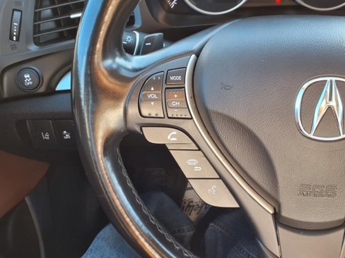 Used 2021 Acura ILX w/ Premium Package image 21