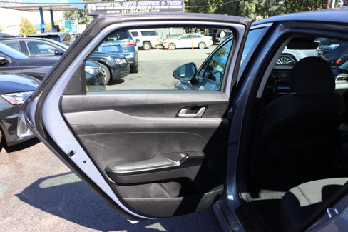 Used 2023 Kia K5 LXS image 24