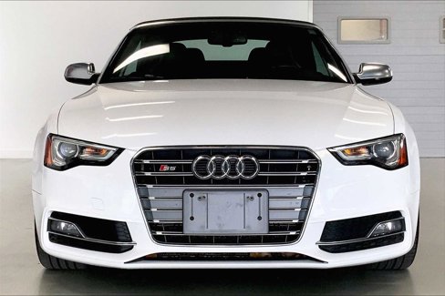 Used 2015 Audi S5 Premium Plus image 6